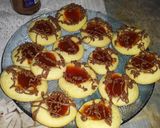 Foto del paso 2 de la receta: ❇️Pepas clásicas con chocolate