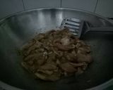 Foto langkah ke 4 dari resep Chicken teriyaki.