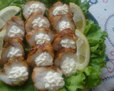Foto del paso 6 de la receta: Rape alangostado