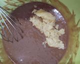 Foto langkah ke 3 dari resep Bolu Kukus Mekar Tape Singkong Gula Aren.