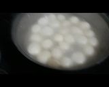 A picture of step 5 of Mouth watering Rasgulla #auguststar..#24 august.