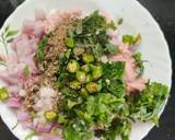 Cabbage roll recipe step 2 photo