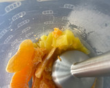 Foto del paso 3 de la receta: Donuts de mandarina sin azúcar