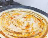 પેપર ઢોસા(paper dosa in Gujarati) રેસીપી સ્ટેપ1ફોટો