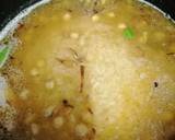 Chana Pulao recipe step 2 photo