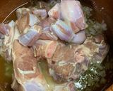 A picture of step 3 of Mutton Kunna.