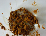 A picture of step 1 of Tofu Makhani (Indian Butter Tofu).