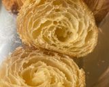 Foto langkah ke 9 dari resep Croissant.