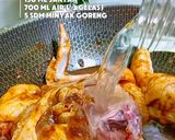 Foto langkah ke 5 dari resep Gulai Ayam.
