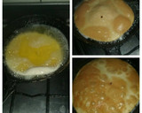 Foto del paso 4 de la receta: Tortas fritas para el mate 😊