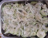 Foto del paso 8 de la receta: Tumbet mallorquín - spanyolos ételek magyarul