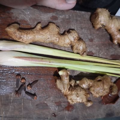 Langkah 1
