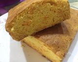 Foto del paso 2 de la receta: Ponque Zanahoria&Miel #lacocinadegiri