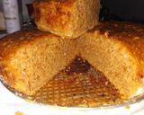 Foto del paso 7 de la receta: Torta SIN