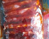 Foto del paso 1 de la receta: Costillas (a mi estilo)