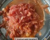 A picture of step 6 of Jugaadu Leftovers Lasagna.