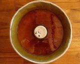 Foto del paso 4 de la receta: Budín de Pan de salvado