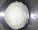 Foto del paso 3 de la receta: Torta frita Esponjosa