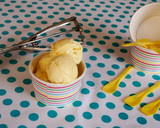Foto del paso 7 de la receta: Helados caseros fáciles sin heladera