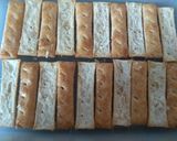Φωτογραφία βήματος 2 της συνταγής Μille feuille