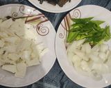 صورة لخطوة 3 من وصفة بيتزاء