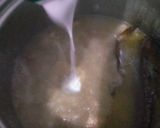 Foto langkah ke 2 dari resep Soto Betawi Kayu Manis (santan+susu).