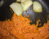 Foto langkah ke 3 dari resep Terong Balado.