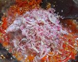 Foto langkah ke 3 dari resep Sambal Kecombrang.
