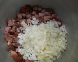 Foto del paso 13 de la receta: Locro irresistible