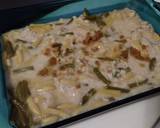 Colorful & Crunchy Easy Bake Chicken & Green Bean Casserole recipe step 3 photo