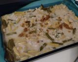 A picture of step 3 of Crunchy, Creamy, String Bean & Chicken Casserole Bake.