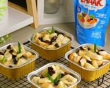 Foto langkah ke 8 dari resep Srikaya Roti Tawar.