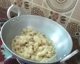 हलवा पूरी (Halwa puri recipe in Hindi) रेसिपी चरण 1 फोटो