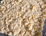 Foto del paso 6 de la receta: Crumble de manzana fácil