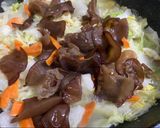 清燉大白菜的食譜步驟4照片