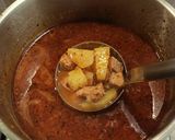 Otthon melege gulyásleves 🍲 recept fázis 5 fotója