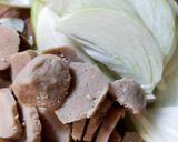 Foto langkah ke 1 dari resep Tumis Brokoli Saus Tiram.