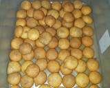 Foto langkah ke 3 dari resep Tiramisu Egg Drops 15menitan Aja.No Telur,no Ribet2an #Dijamin.