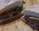 Foto del paso 8 de la receta: Lomito canadiense (sándwich)