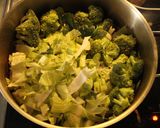Foto del paso 7 de la receta: Vivaldi, sopa.... cuatro estazzionny
