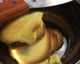 Hình bước làm 3 của món Bánh quy bơ sữa cho baby,giòn tan khi cho vào miệng 😋