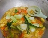 Foto langkah ke 5 dari resep Capcay.