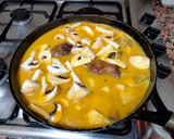Foto del paso 8 de la receta: Carrillera de cerdo en salsa de cerveza