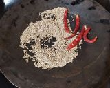 আমের তেল-আচার(amer tel achar recipe in Bengali) রেসিপি ধাপ - 1 ছবি