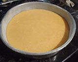 Foto del paso 3 de la receta: Budín de mandarina en licuadora! 🍊🍊