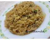 Foto langkah ke 6 dari resep Bihun Goreng.
