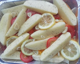Foto del paso 2 de la receta: Asado de pescado (murciano)