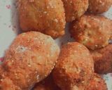 صورة لخطوة 8 من وصفة دجاجه توم وجيري😋🥰