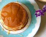 Foto del paso 3 de la receta: Pancakes, Hotcakes 🥞