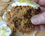 Une image de l'étape 8 de 🥕 Muffin façon Carrot cake.